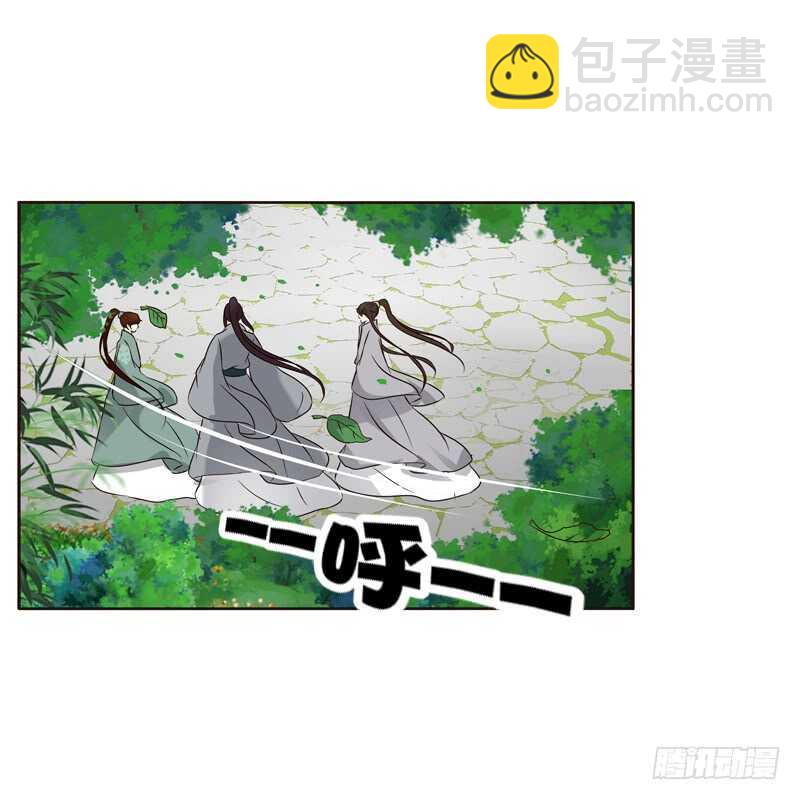 懂理明事图文集(1/2)-第186话