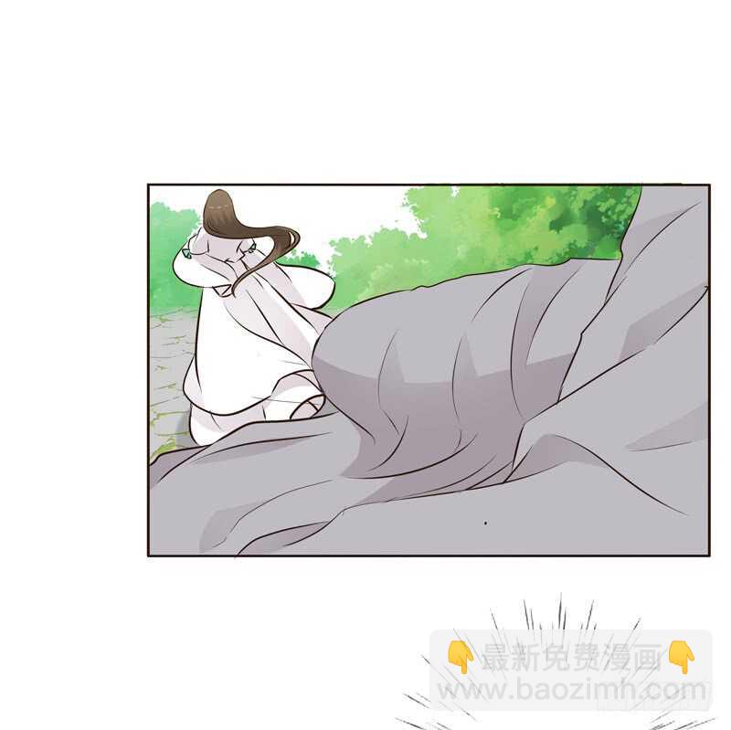 不要靠近我！！-第192话