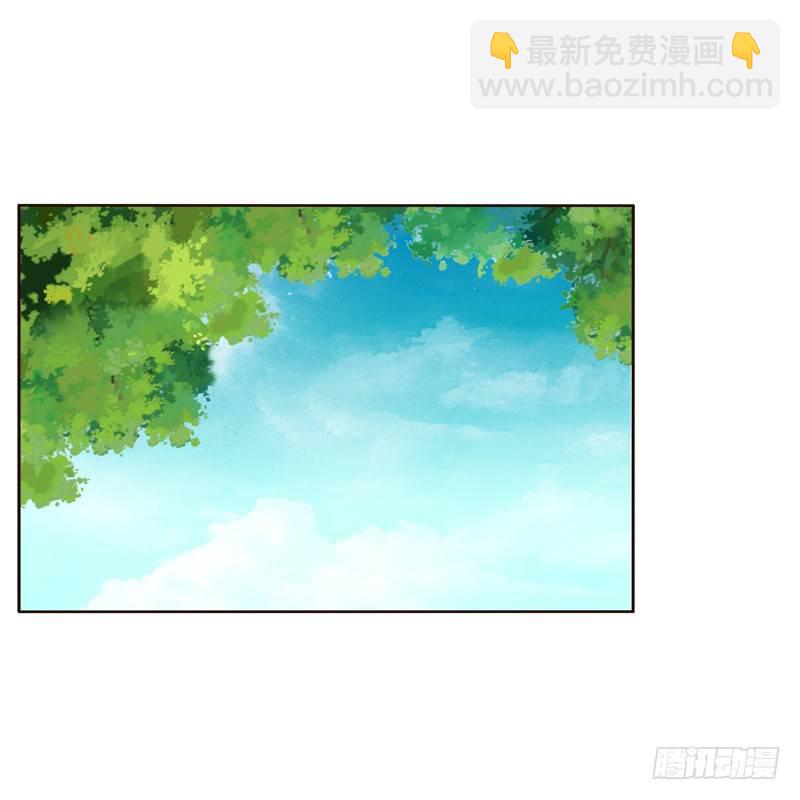 番外：被嫌弃的千云兮的一天(1/2)-第194话