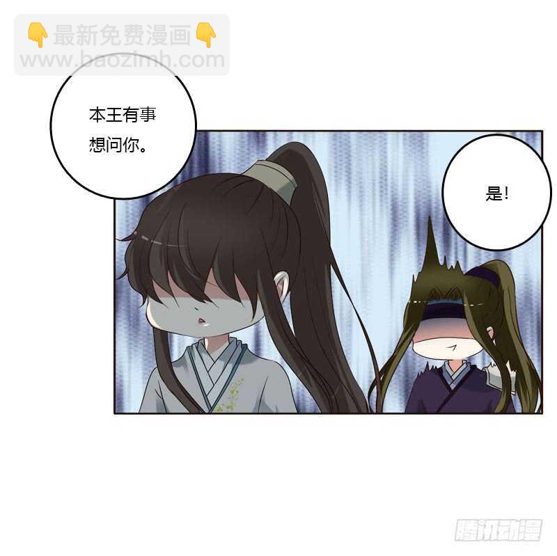 我讨厌你！-第198话