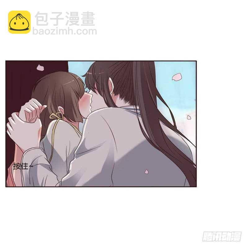 我讨厌你！-第198话