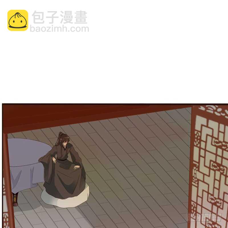 他怎么在这？(1/2)-第204话