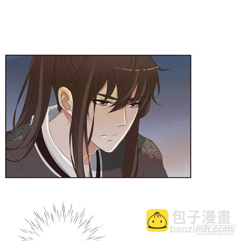 他怎么在这？(1/2)-第204话