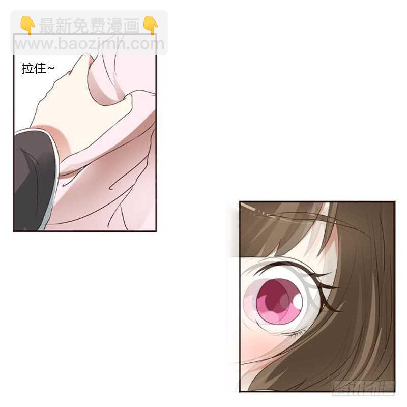 他怎么在这？(1/2)-第204话