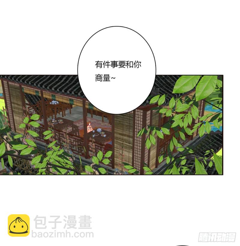 表明心意(1/2)-第206话