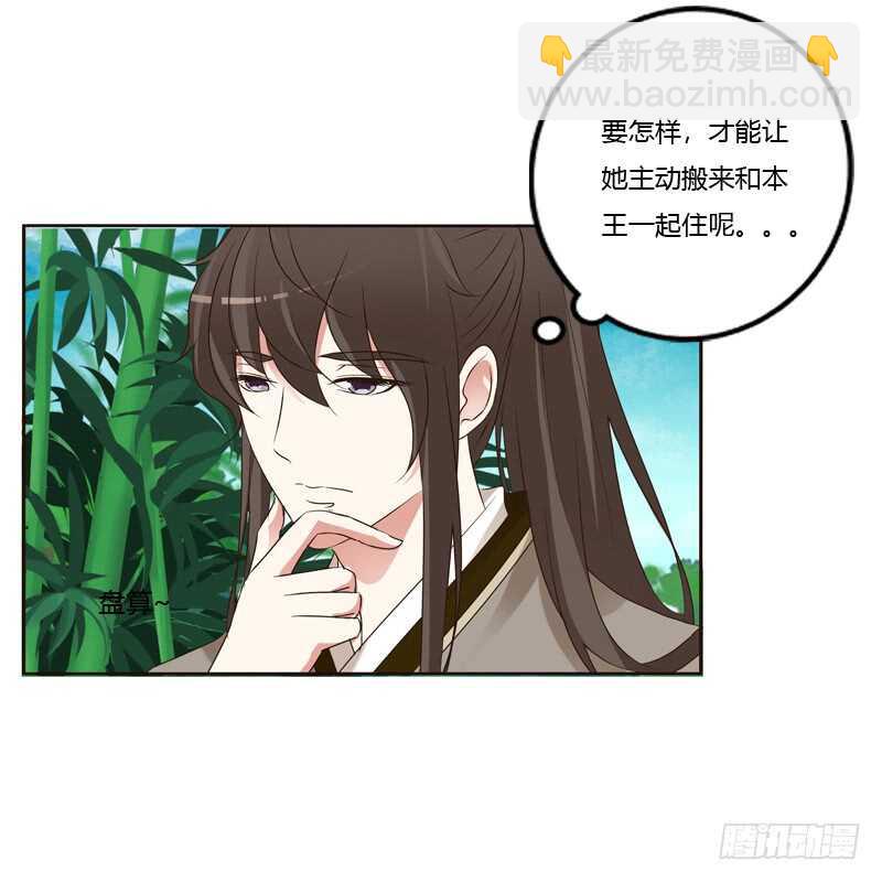 王爷的计谋-第208话