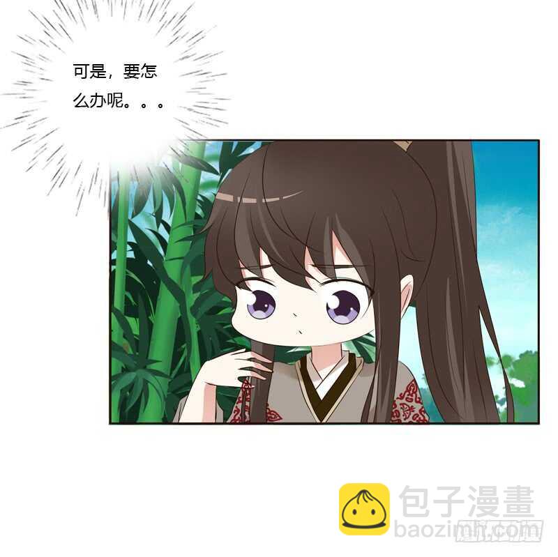 王爷的计谋-第208话