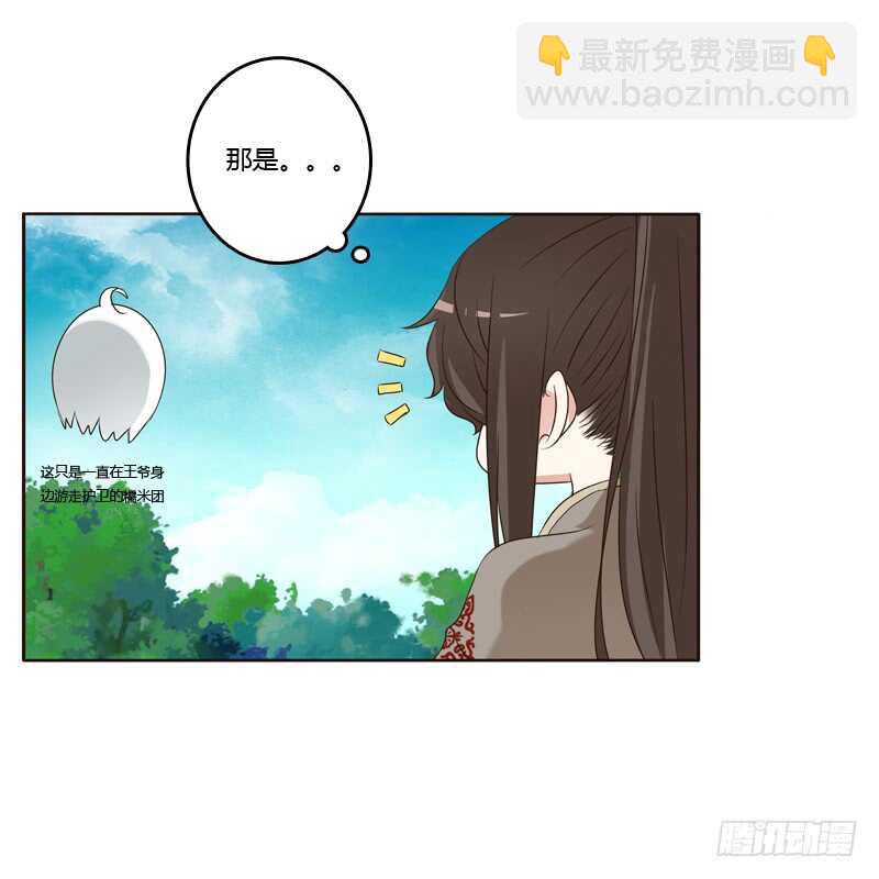 王爷的计谋-第208话