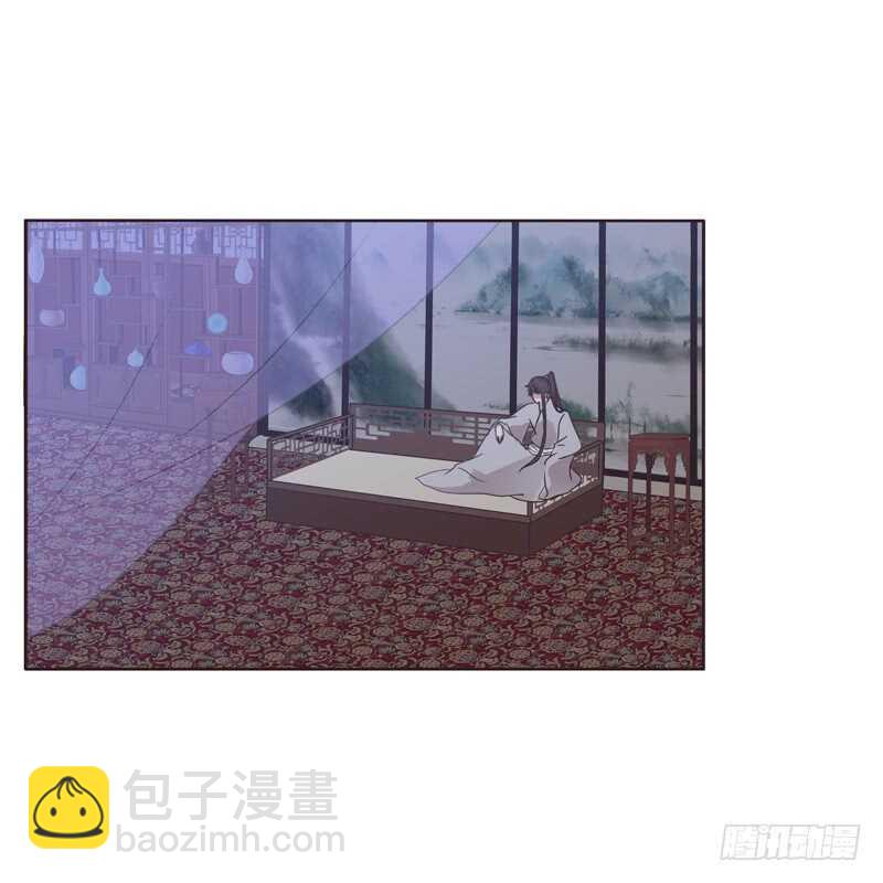 王爷的计谋-第208话