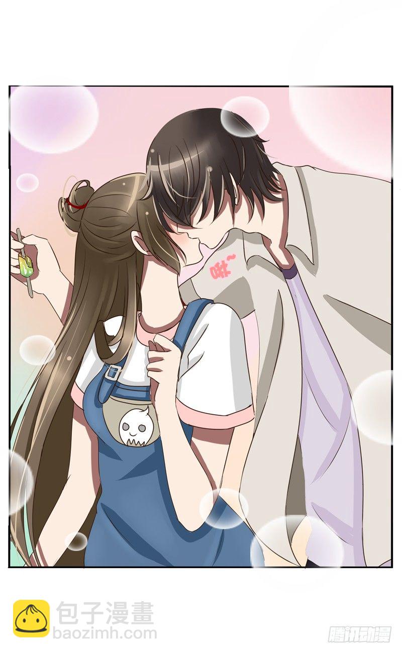 通灵妃夏天雪糕番外（重传）-第240话