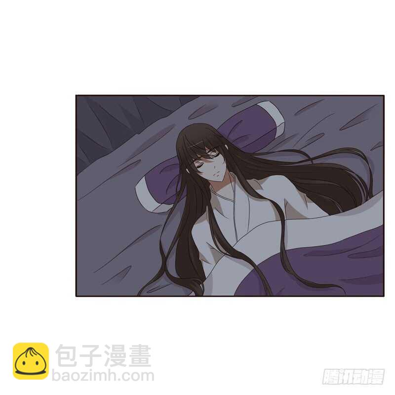 空虚寂寞冷-第242话