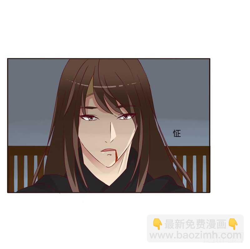 命不久矣？(1/2)-第254话