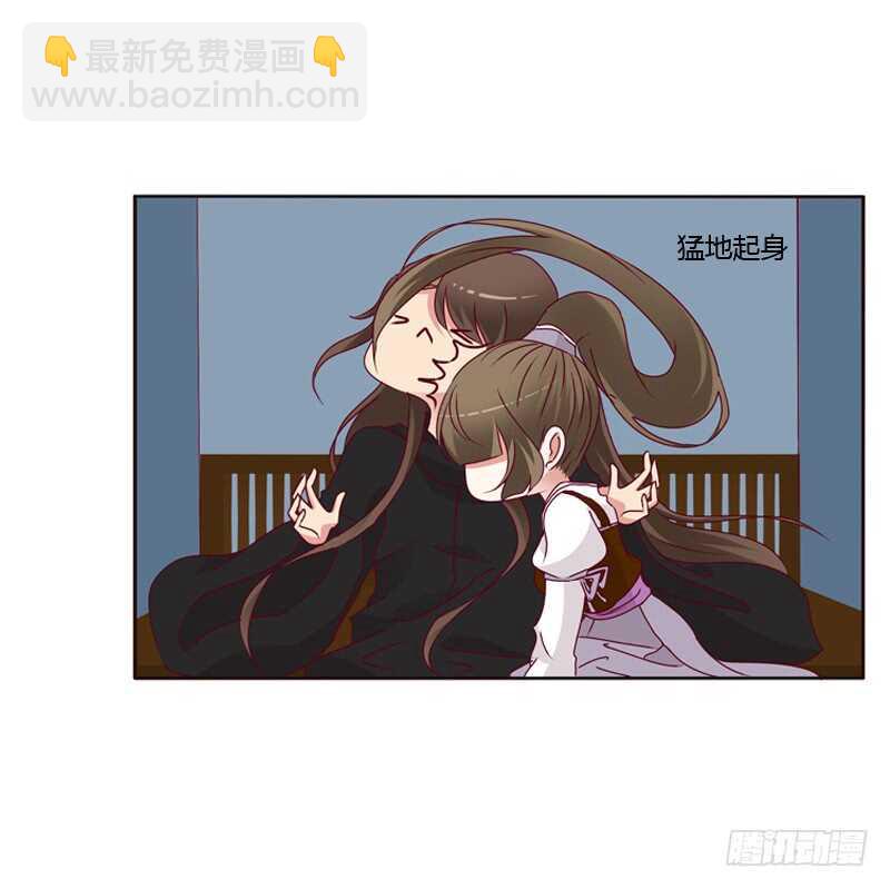命不久矣？(1/2)-第254话