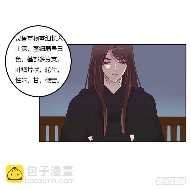 成交(1/2)-第256话