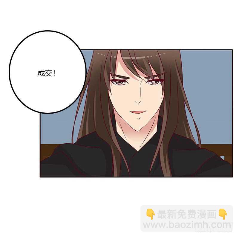 成交(1/2)-第256话