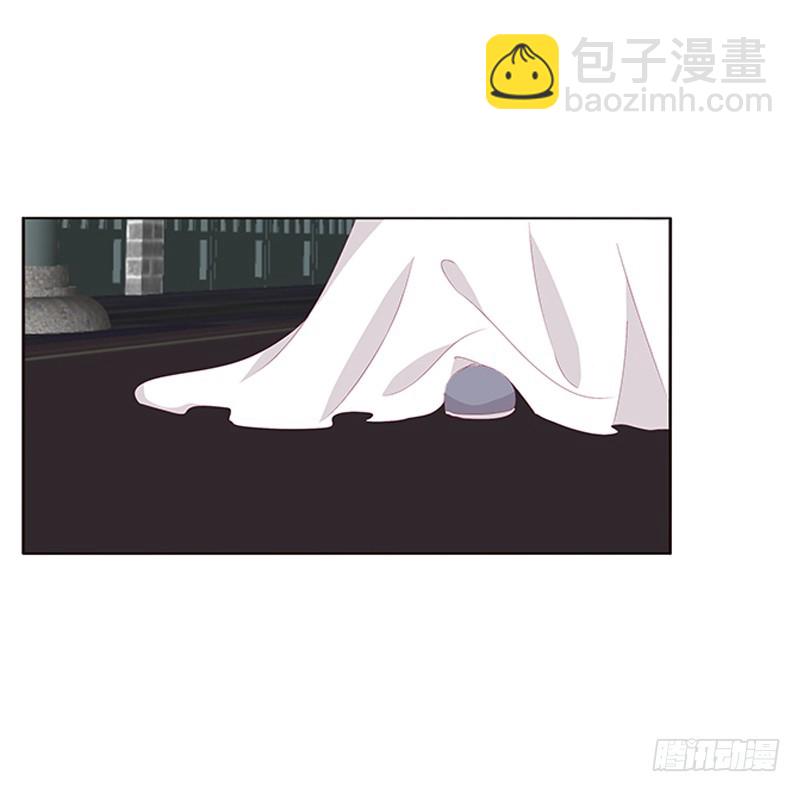 我喜欢你(1/2)-第260话