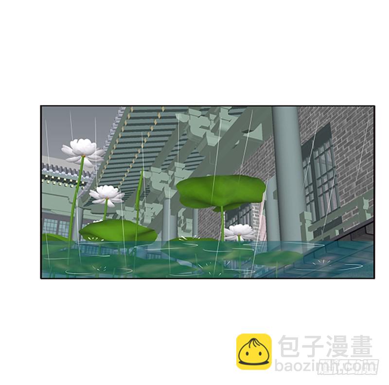 我喜欢你(1/2)-第260话