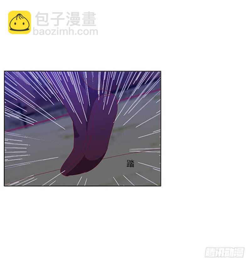 不许走(1/2)-第264话