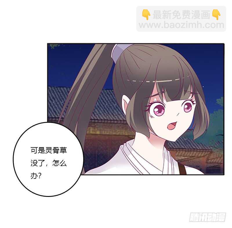 宣誓主权(1/2)-第266话