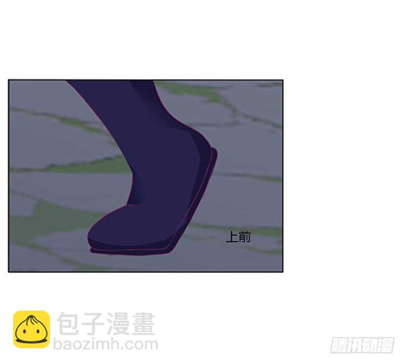 宣誓主权(1/2)-第266话