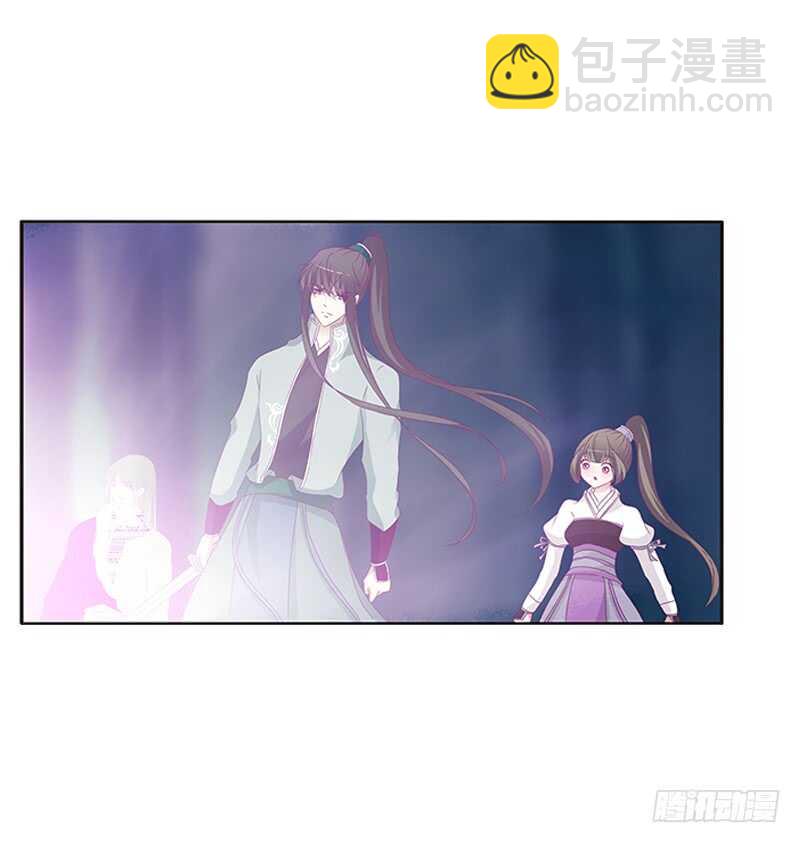 挑衅(1/2)-第270话