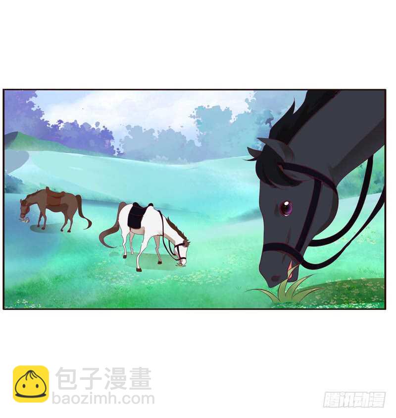 两个男人的战争(1/2)-第274话