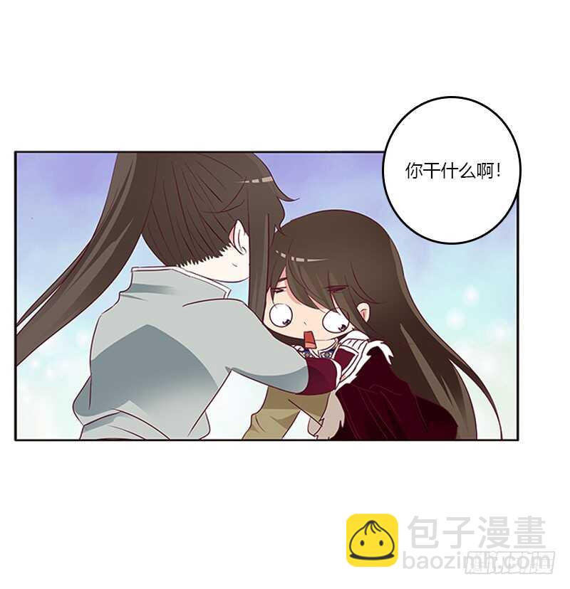 两个男人的战争(1/2)-第274话