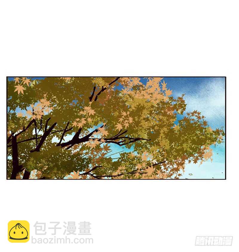 两个男人的困扰(1/2)-第276话