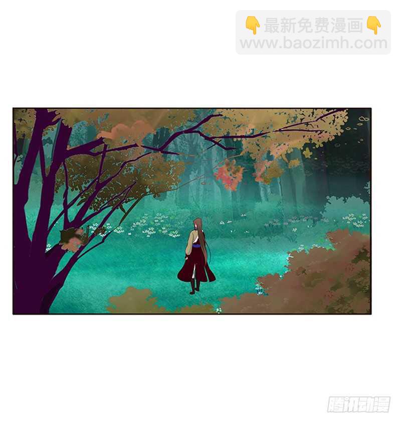 两个男人的困扰(1/2)-第276话