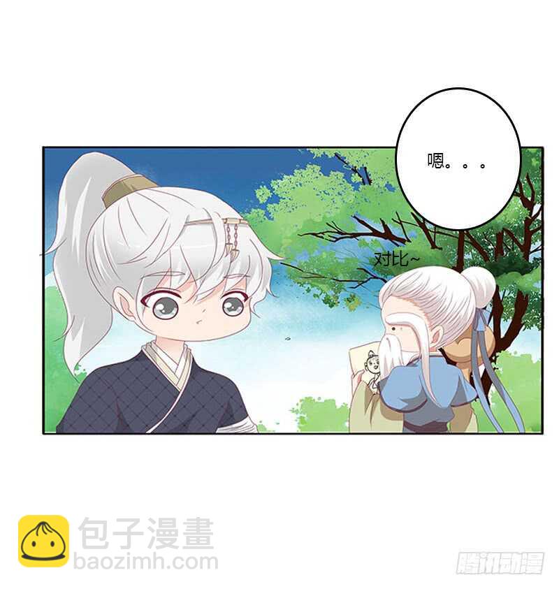 问责(1/2)-第280话