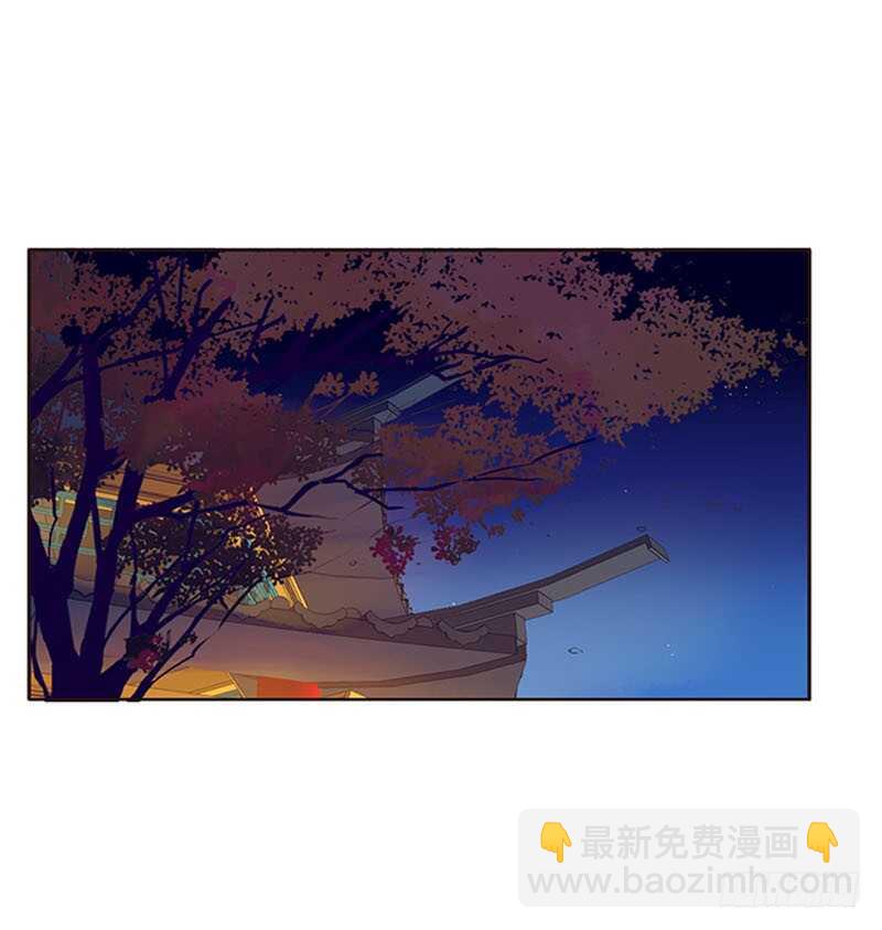 求你不要走！(1/2)-第292话