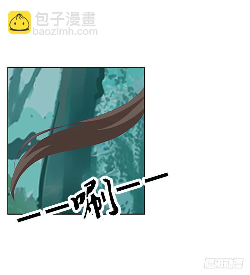 吃奶奶(1/2)-第304话