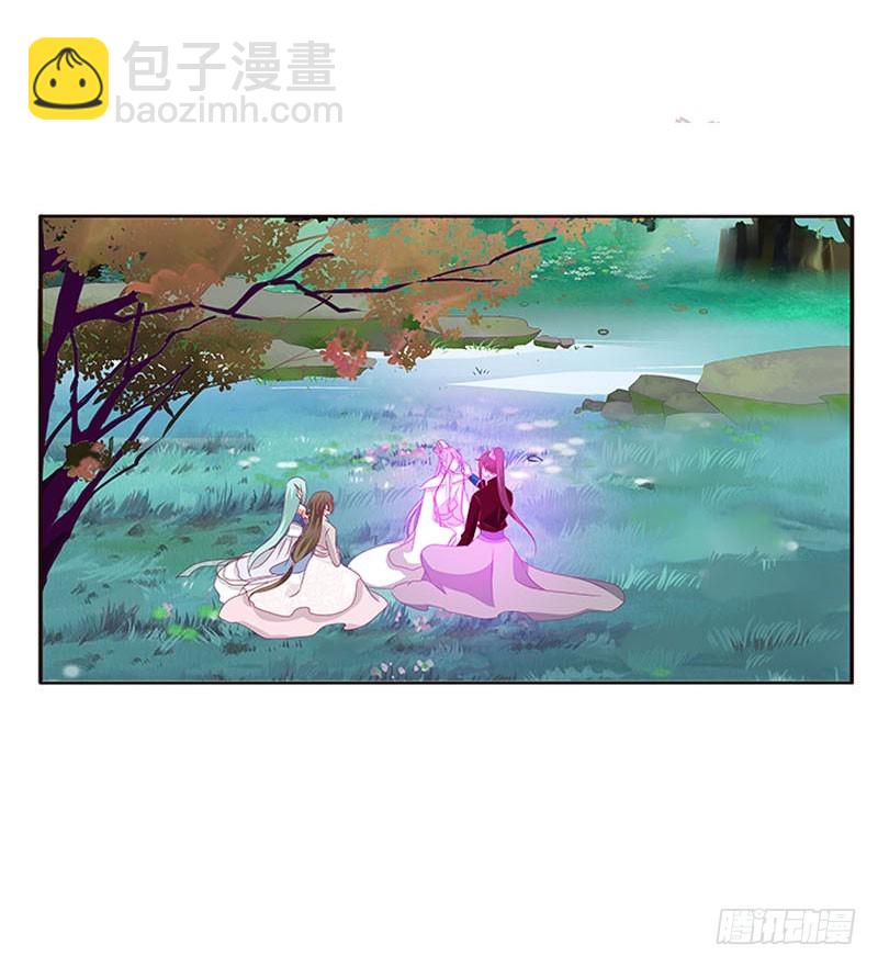 吃奶奶(1/2)-第304话