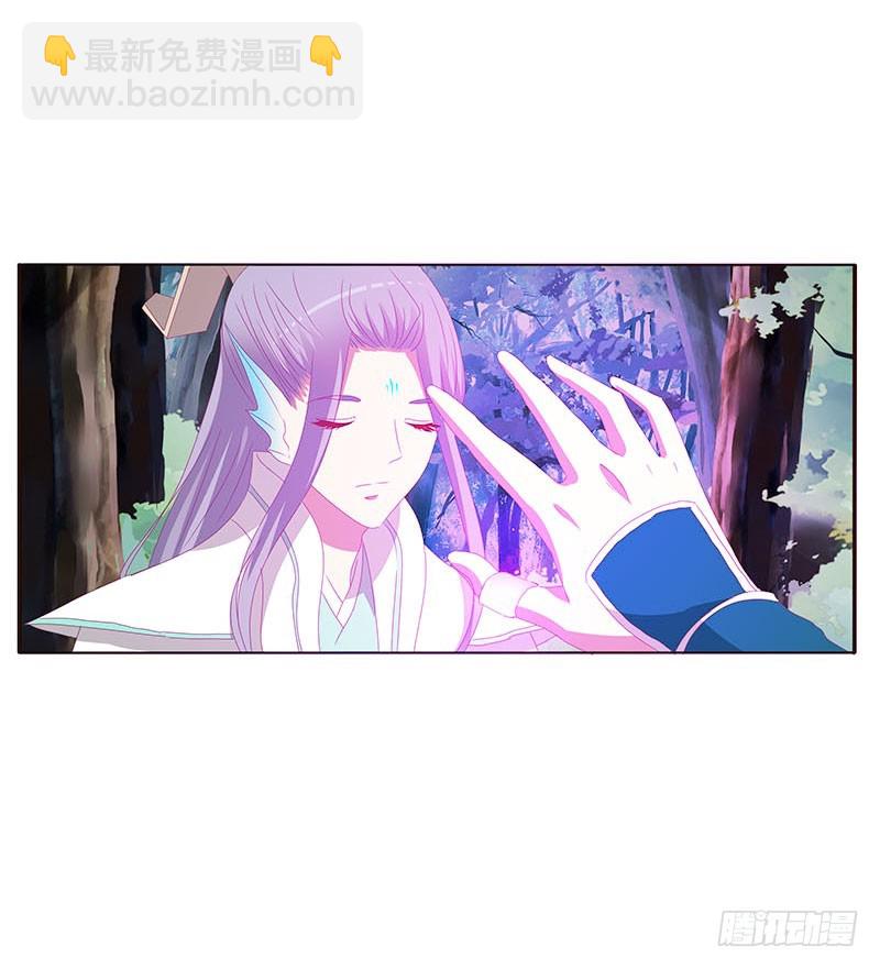 吃奶奶(1/2)-第304话