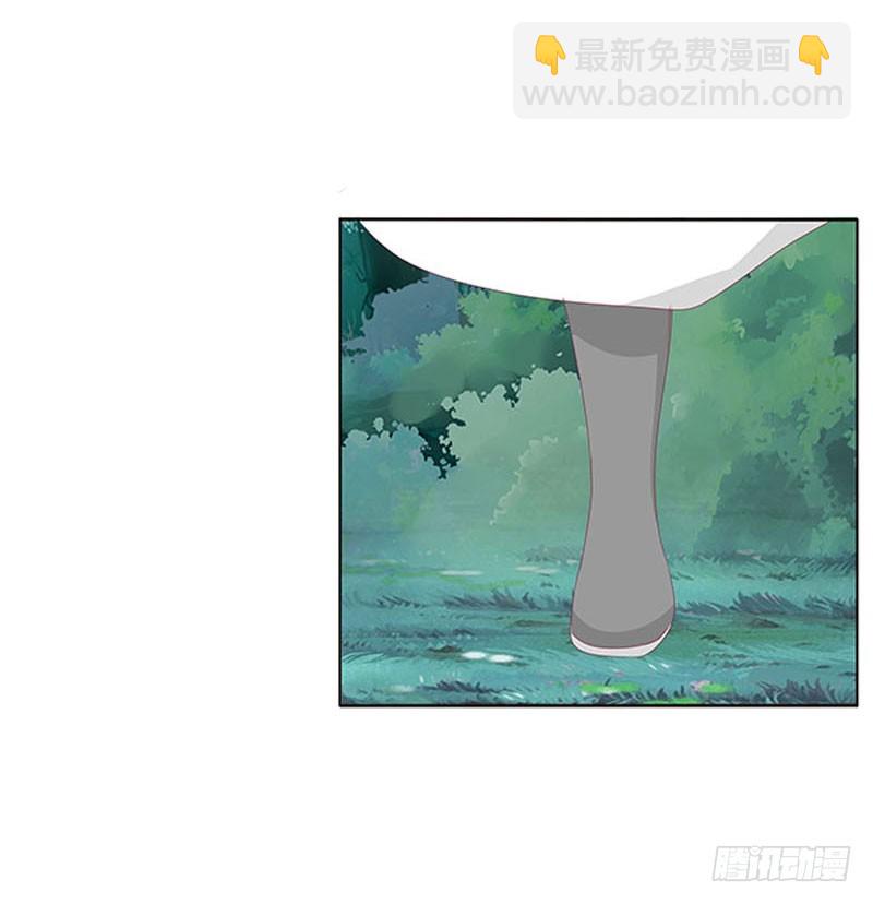 吃奶奶(1/2)-第304话