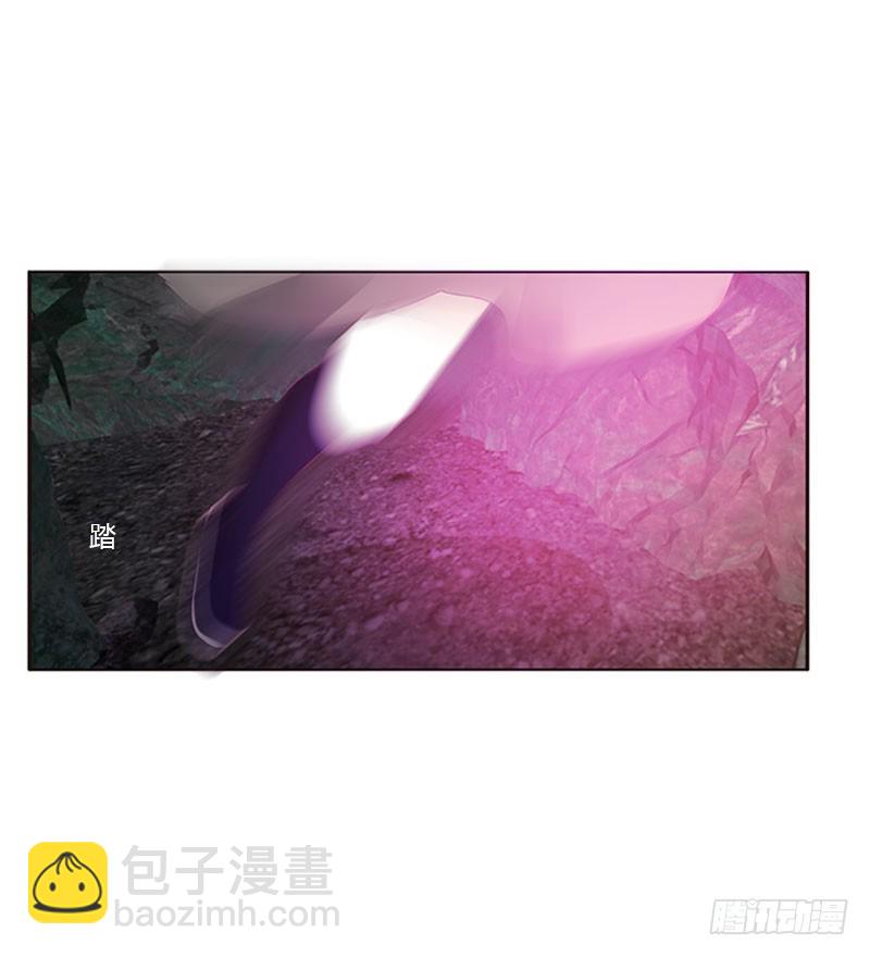 我叫诺密(1/2)-第308话