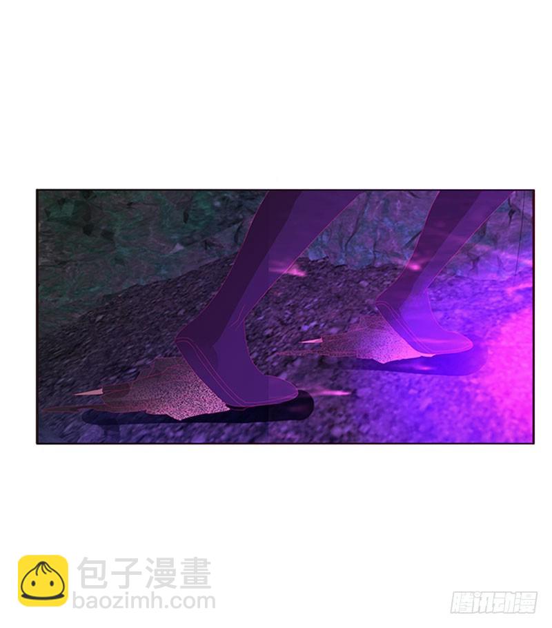 我叫诺密(1/2)-第308话