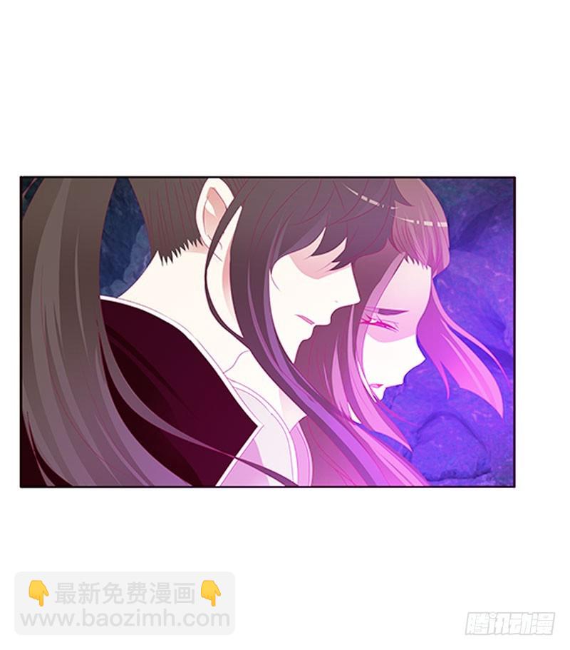 我叫诺密(1/2)-第308话