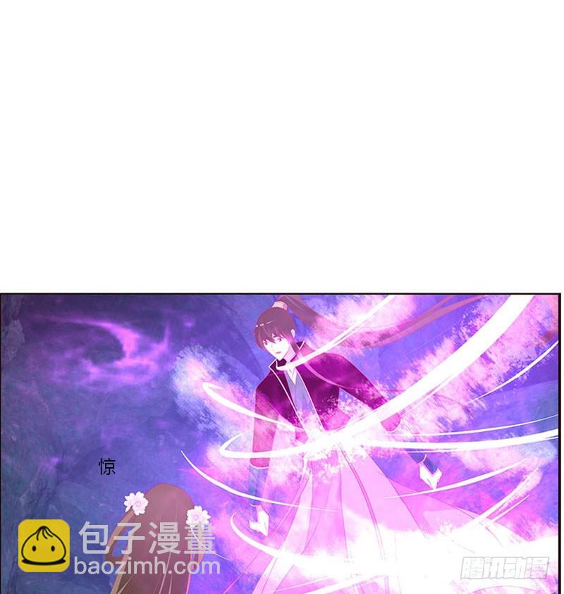 去死吧(1/2)-第310话