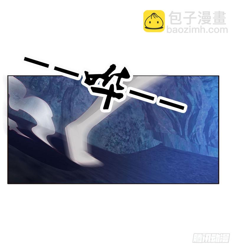 去死吧(1/2)-第310话