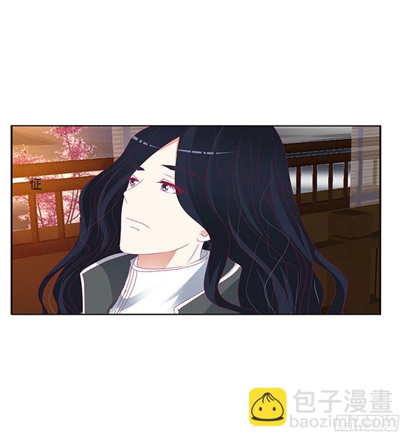 异样情愫(1/2)-第314话