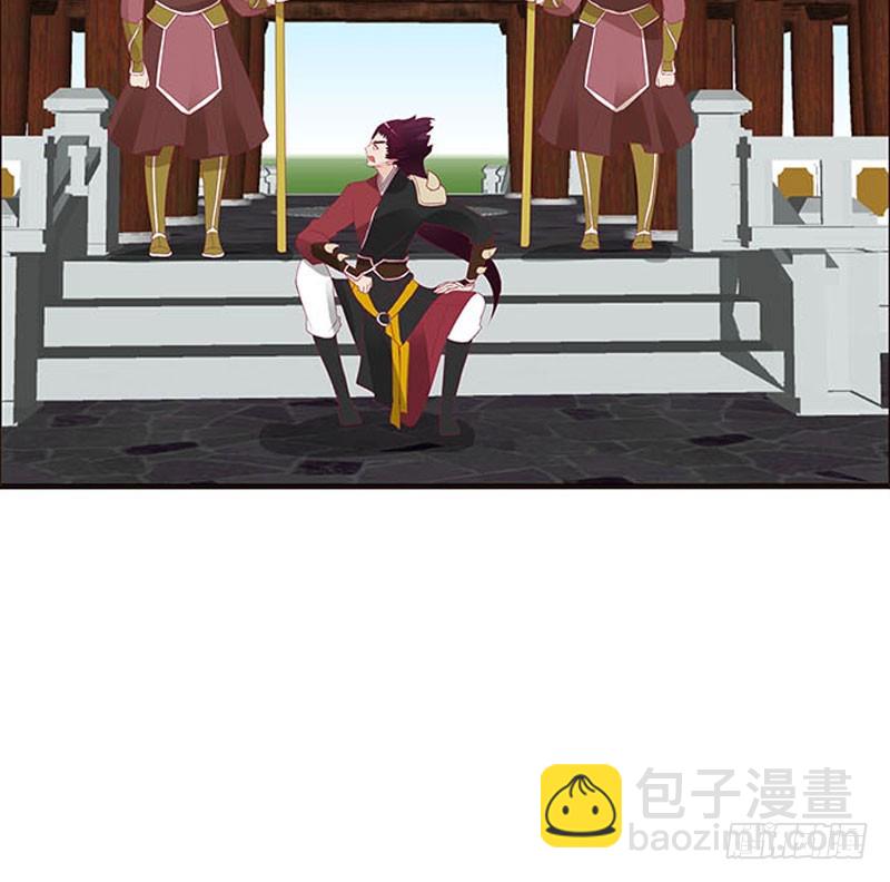 本君会照顾&ldquo;他&rdquo;(1/2)-第322话