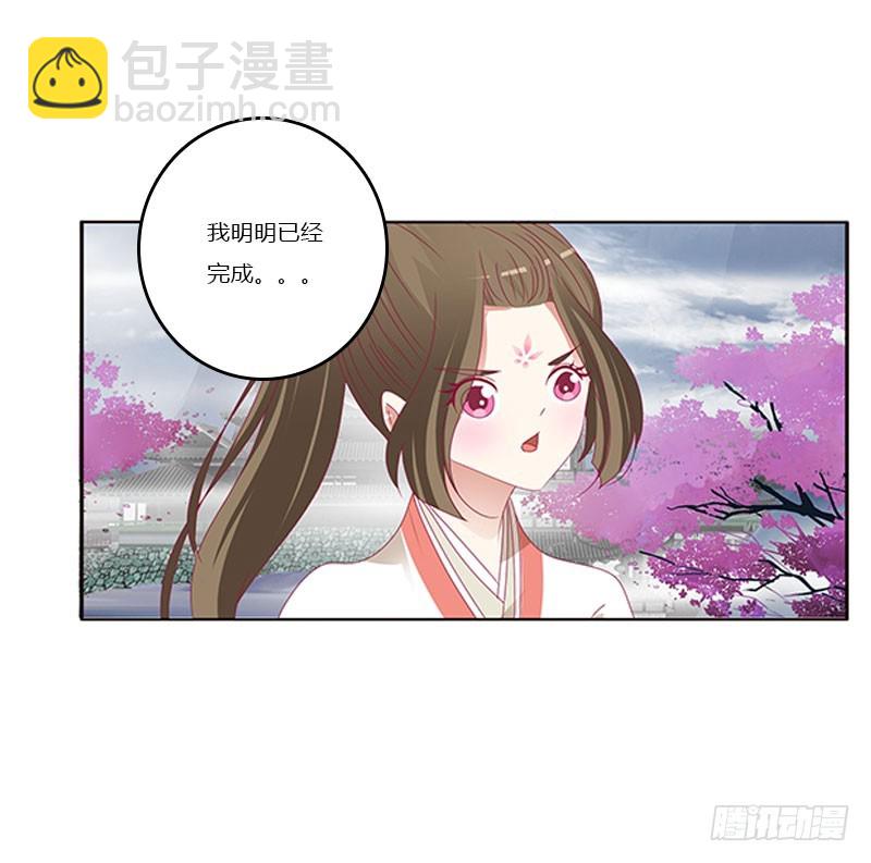 做本君的女人(1/2)-第324话