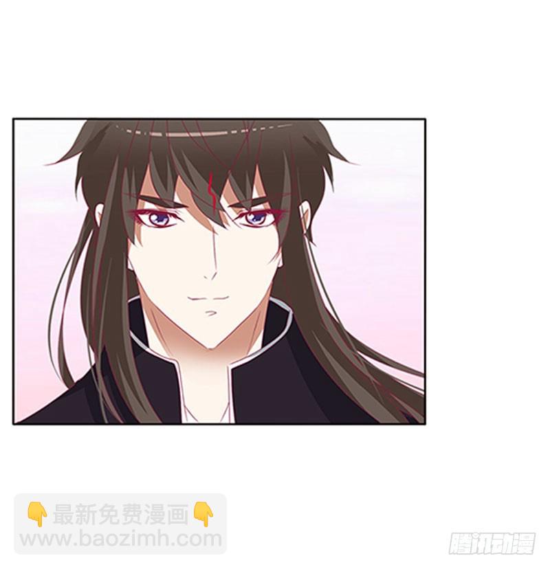 本君的爱无处不在(1/2)-第326话