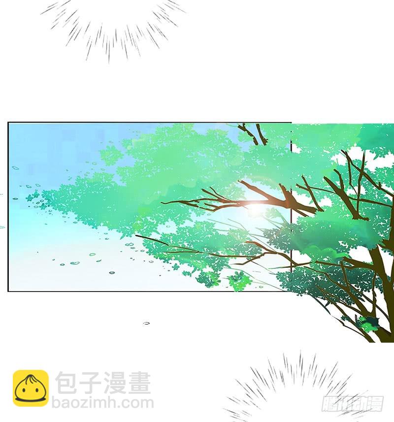 本君的爱无处不在(1/2)-第326话
