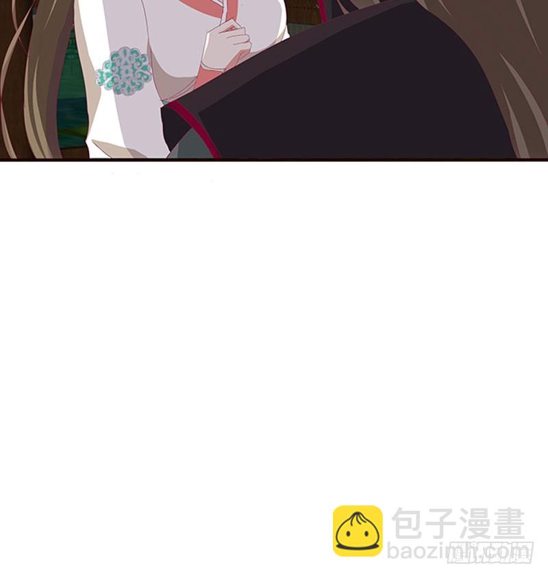 本君的爱无处不在(1/2)-第326话