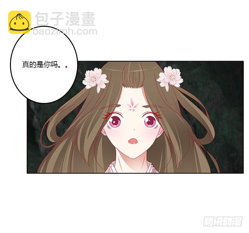 娃娃亲，好姻缘(1/2)-第332话
