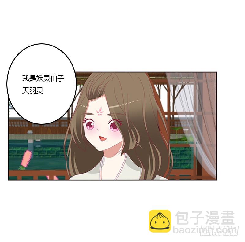 娃娃亲，好姻缘(1/2)-第332话