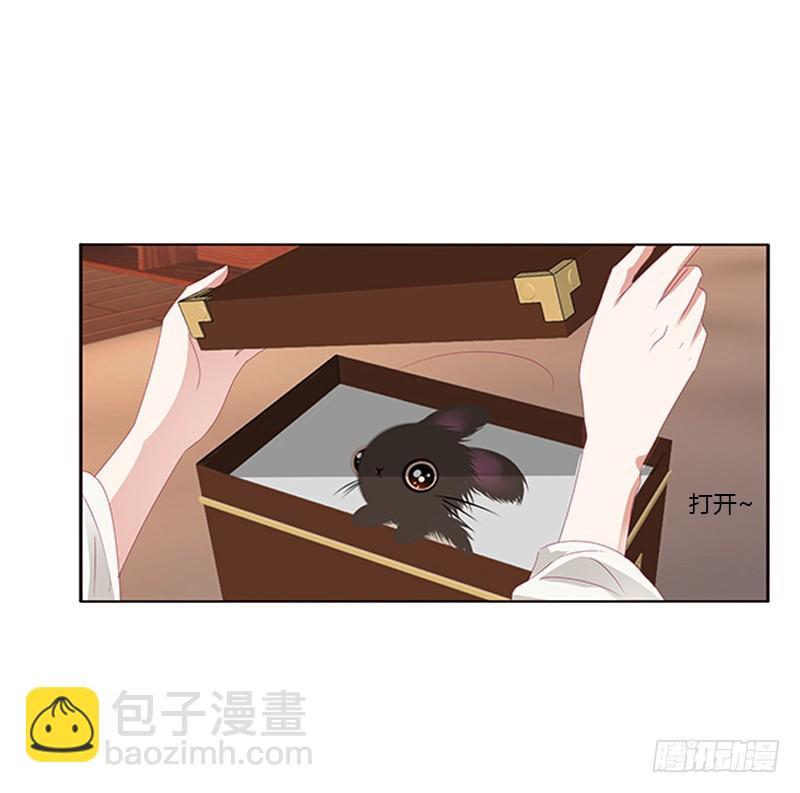 玉子墨的礼物(1/2)-第334话