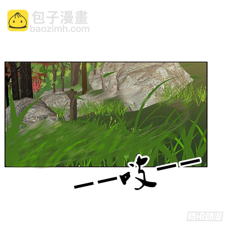 云兮回来了(1/2)-第336话